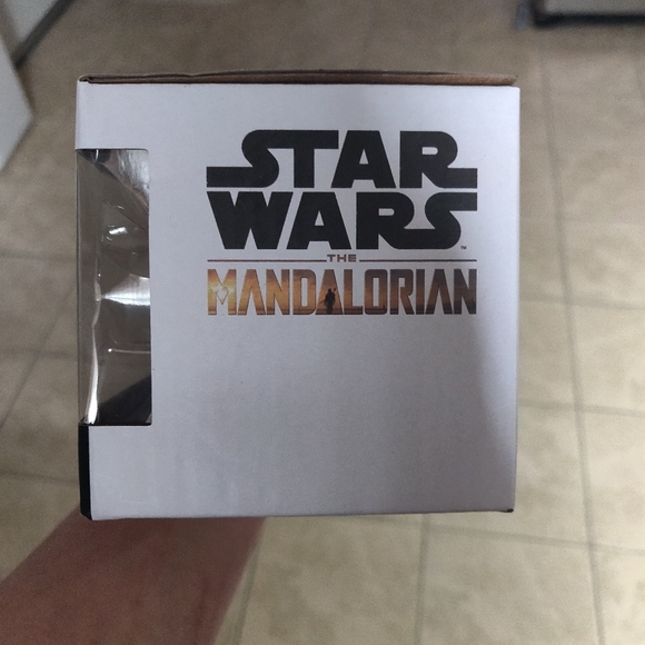 Star Wars The Child Planter - Picture 8 of 9